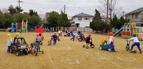 自由保育4