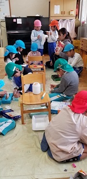 自由保育5