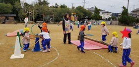 自由保育7pg