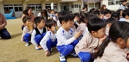 避難訓練3