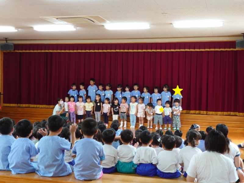 7.8月BD会全体
