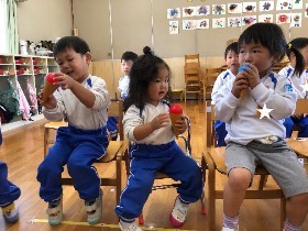 英語遊び