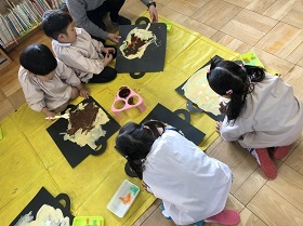 お好み焼き⑧