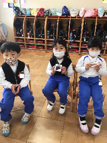 すみれ２