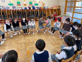 たんぽぽ１