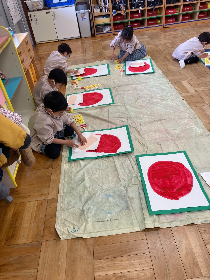 だるま２