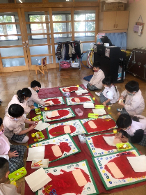 だるま４