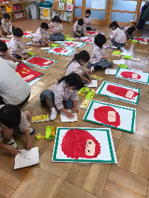 だるま６
