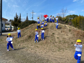 好きな遊び⑤