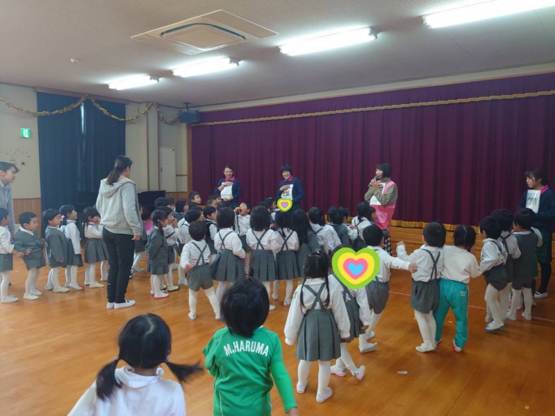 英語遊び3