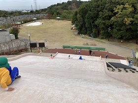 遠足