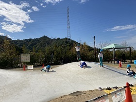 遠足