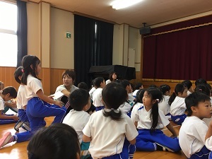 英語遊び