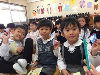 英語遊び