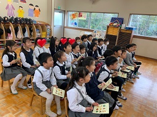 英語遊び
