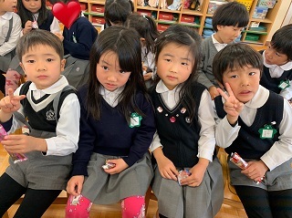 英語遊び