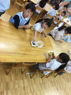 クッキング