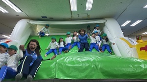 お別れ遠足