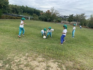 公園