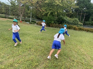公園