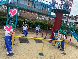 公園