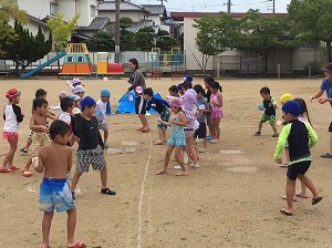 わくわく保育