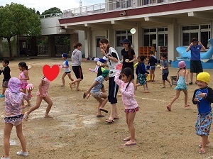 わくわく保育