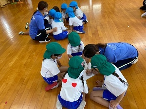 わくわく保育
