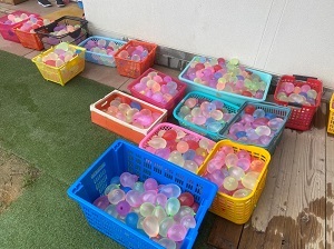 わくわく保育