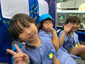 宿泊保育