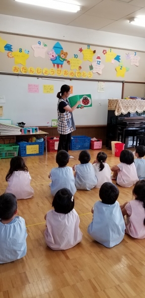 2019てんとう虫1
