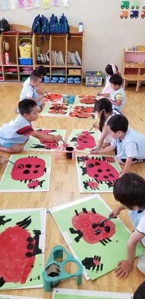 2019てんとう虫5