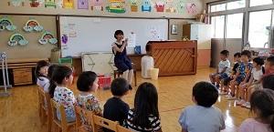 2019英語遊び