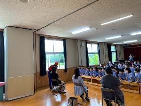 6月１