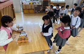 6英語遊び2月