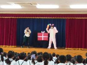 お誕生日会２IMG 0978