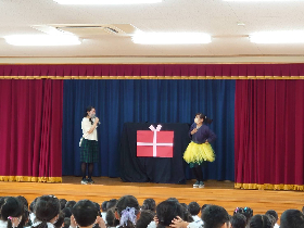 お誕生日会３IMG 0979