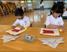 こいのぼり３IMG 7360