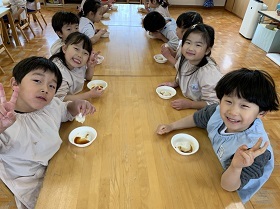 もちつき さくら1