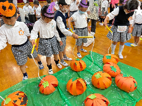 ハロ中6