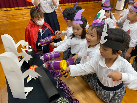 ハロ少1