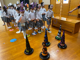 ハロ長5