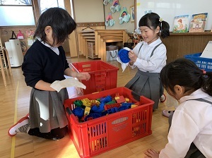 大掃除1