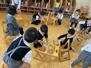 大掃除2