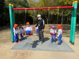 宮ノ上公園８