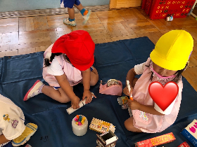 箱１