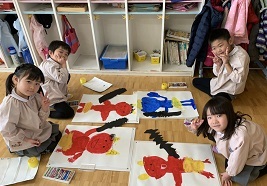 金棒パス１