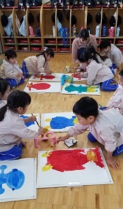 鬼絵具２
