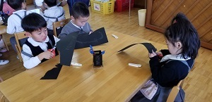 鬼金棒１