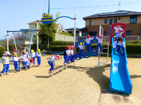 お楽しみ会１０
